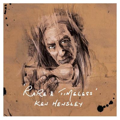 Ken Hensley's cover