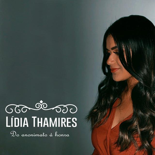 Lídia Thamires's avatar image