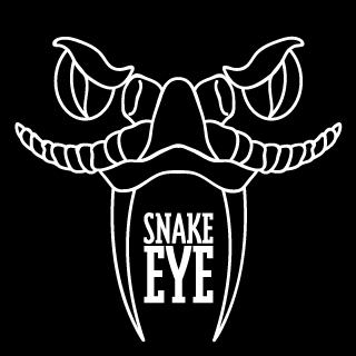 Snake Eye's avatar image