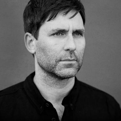 Jamie Lidell's cover