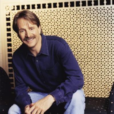 Jeff Foxworthy's cover