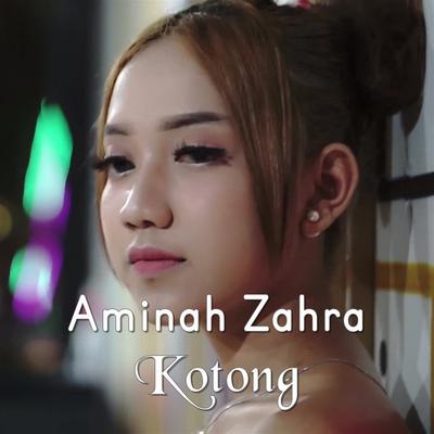 Aminah Zahra's cover