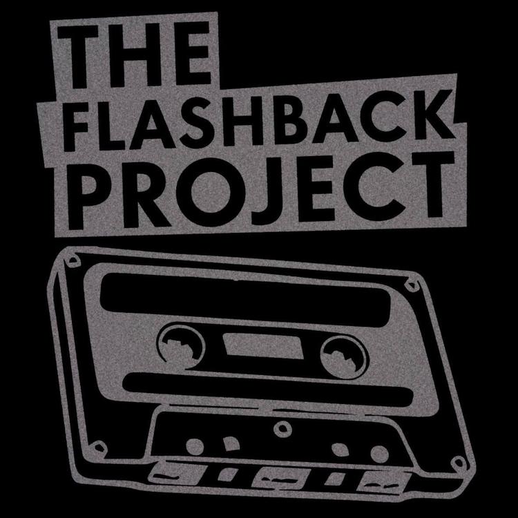 The Flashback Project's avatar image