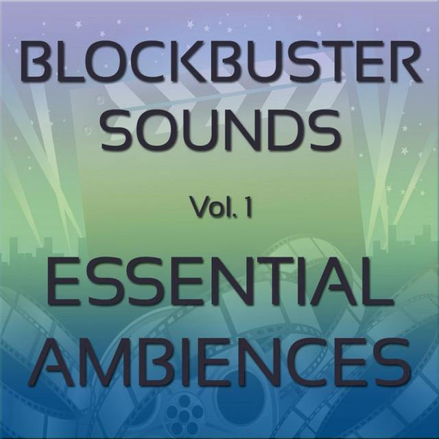 Blockbuster Sound Effects's avatar image