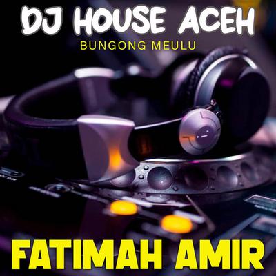 Fatimah Amir's cover