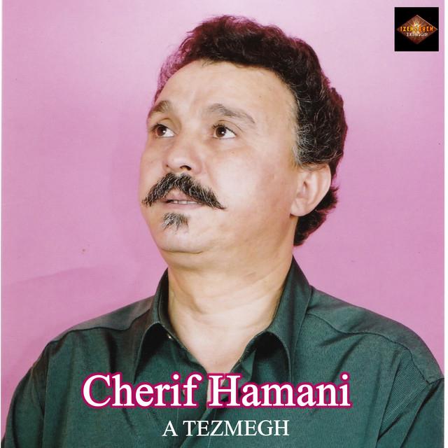 Cherif Hamani's avatar image