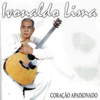 Ivonaldo Lima's avatar cover