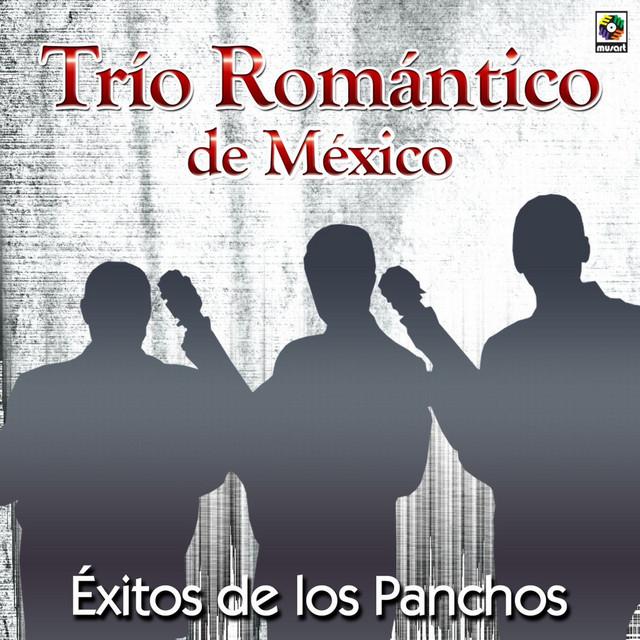 Trio Romantico De Mexico's avatar image