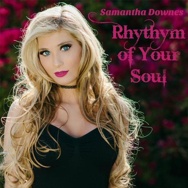 Samantha Downes's avatar image