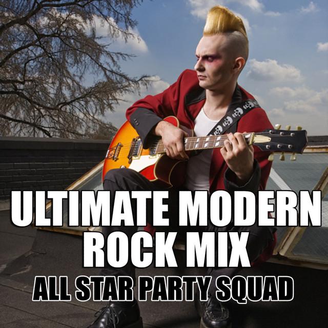 All Star Party Squad's avatar image