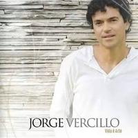 Jorge Vercilo's avatar cover