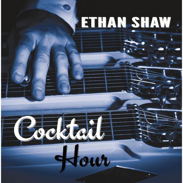 Ethan Shaw's avatar image