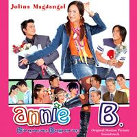Annie B.'s avatar cover