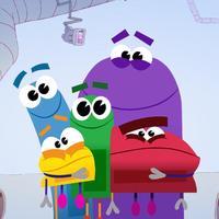 StoryBots's avatar cover