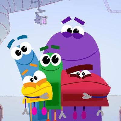 StoryBots's cover