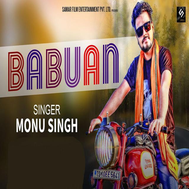 Monu Singh's avatar image