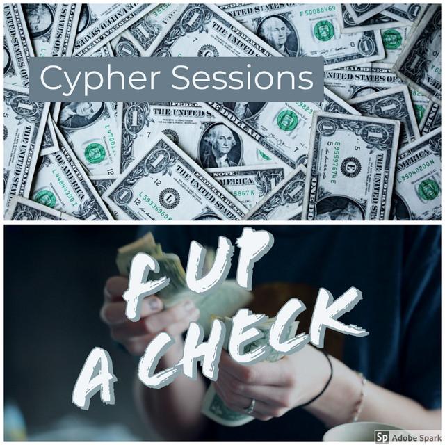 Cypher Sessions's avatar image
