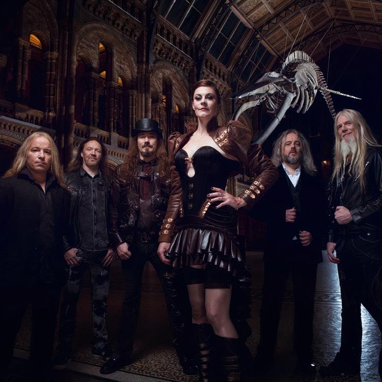 Nightwish's avatar image