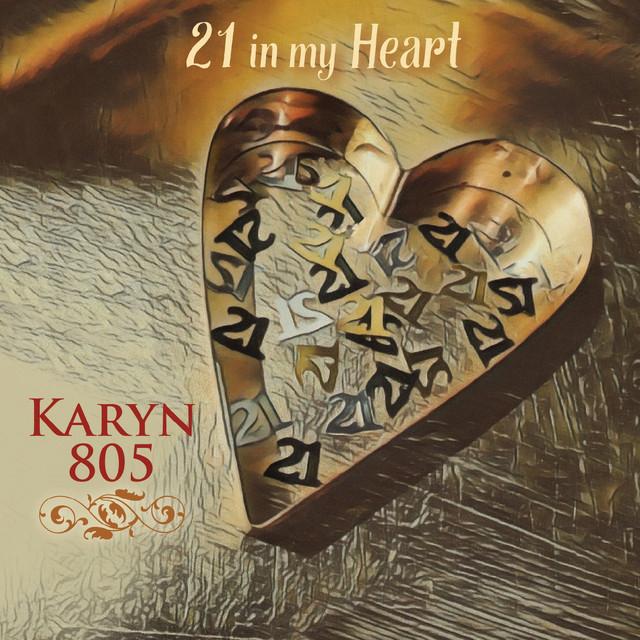 Karyn 805's avatar image