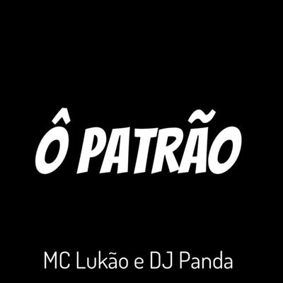 MC LUKÃO's cover