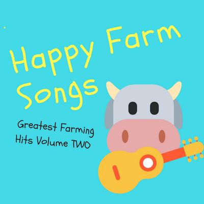 Happy Farm Songs's cover