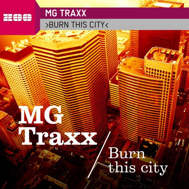 MG Traxx's avatar image