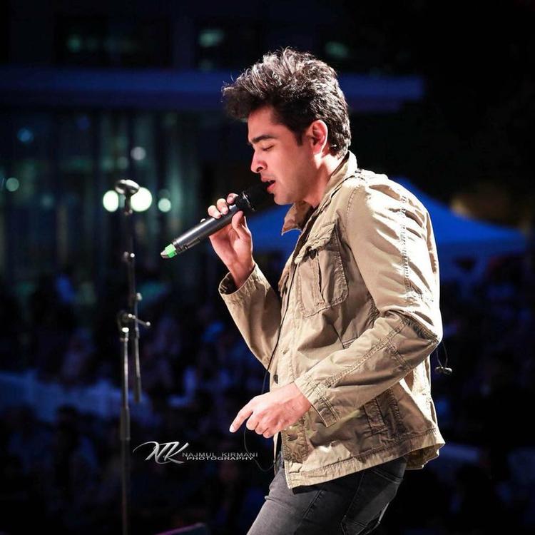 Shehzad Roy's avatar image