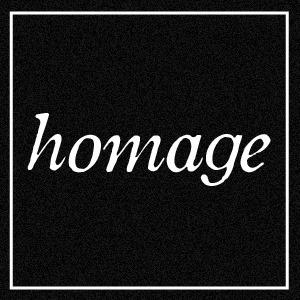 Homage's avatar image