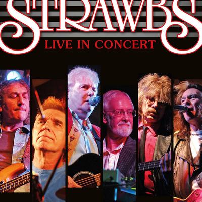Strawbs's cover