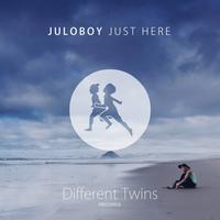 Juloboy's avatar cover