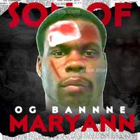 ogbannne's avatar cover