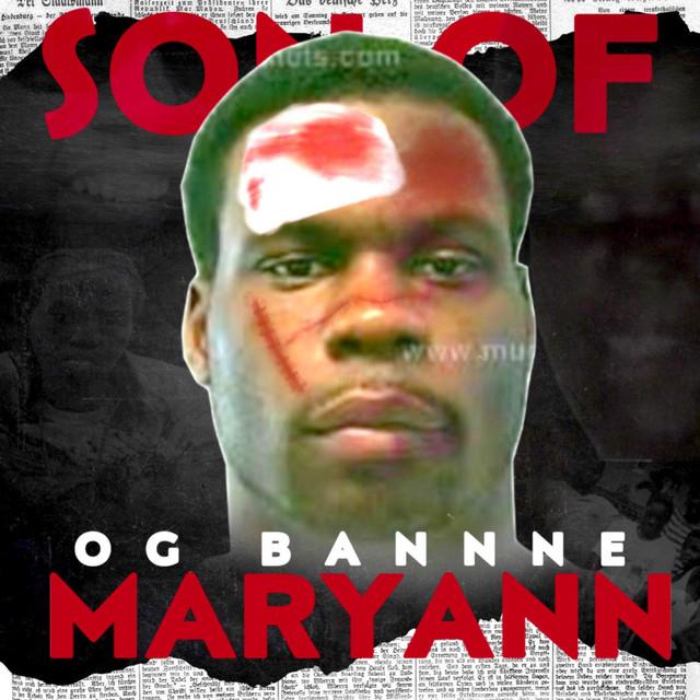ogbannne's avatar image