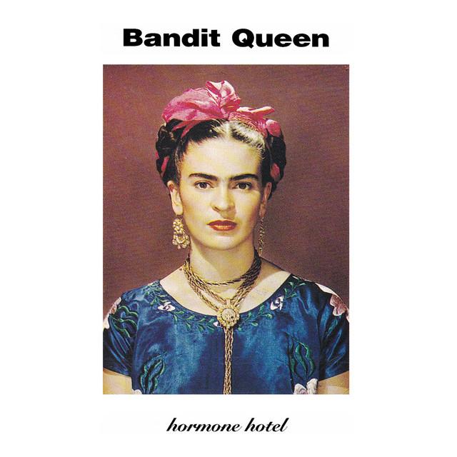 Bandit Queen's avatar image