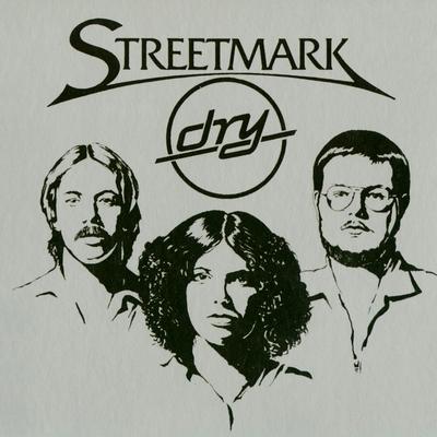 Streetmark's cover