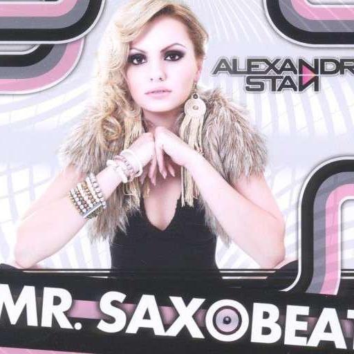 Mr. Saxobeat's avatar image