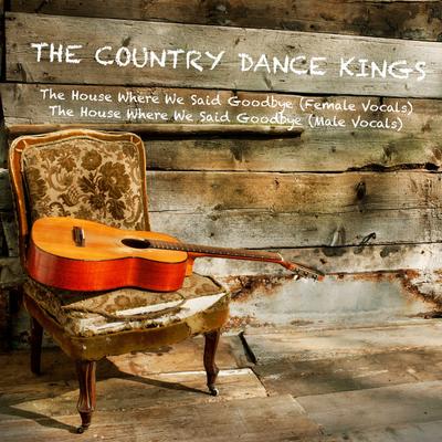 Country Dance Kings's cover