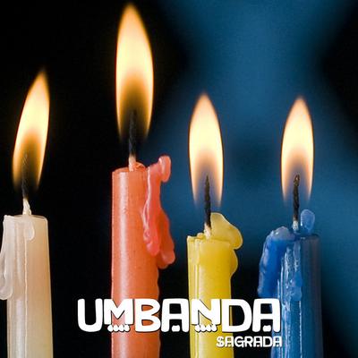 Umbanda Sagrada's cover