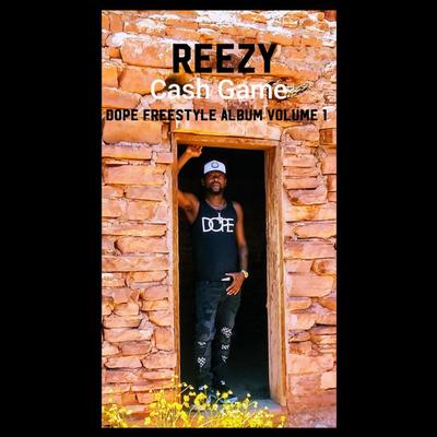 Reezy Cash Game's cover