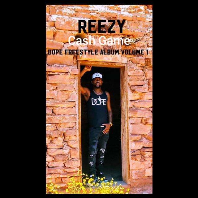 Reezy Cash Game's avatar image