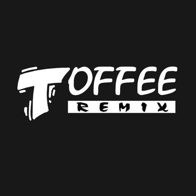 Toffee Remix's cover