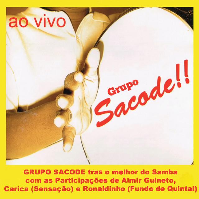 Sacode Brasil (Ao Vivo) Official Tiktok Music