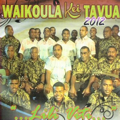 Waikoula Kei Tavua's cover