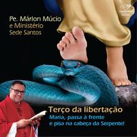 Padre Márlon Múcio e Ministério Sede Santos's avatar cover