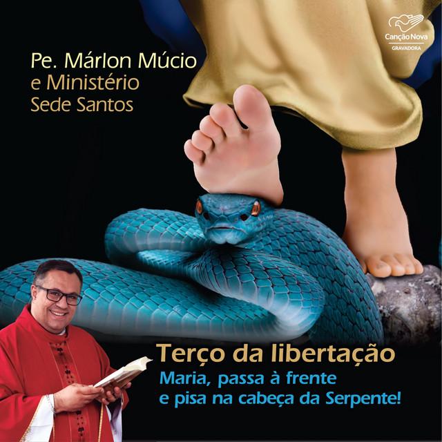 Padre Márlon Múcio e Ministério Sede Santos's avatar image