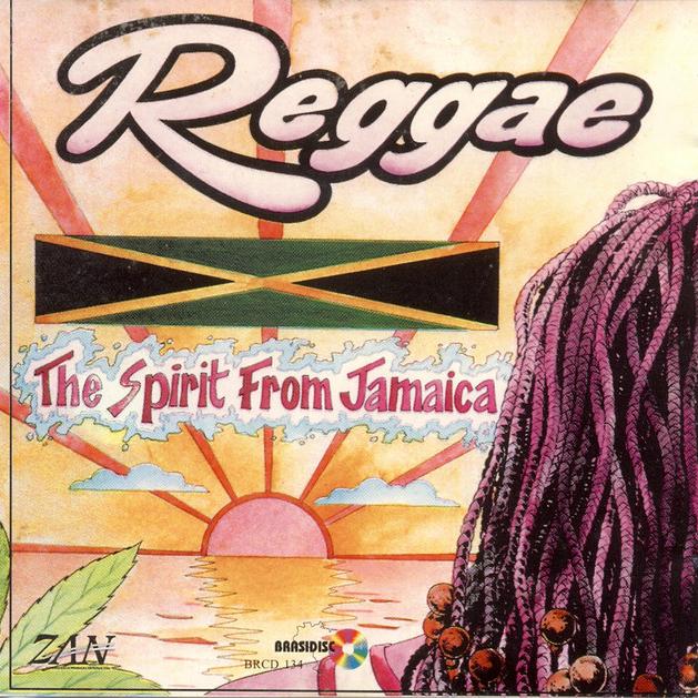 Jamaica Reggae Band's avatar image