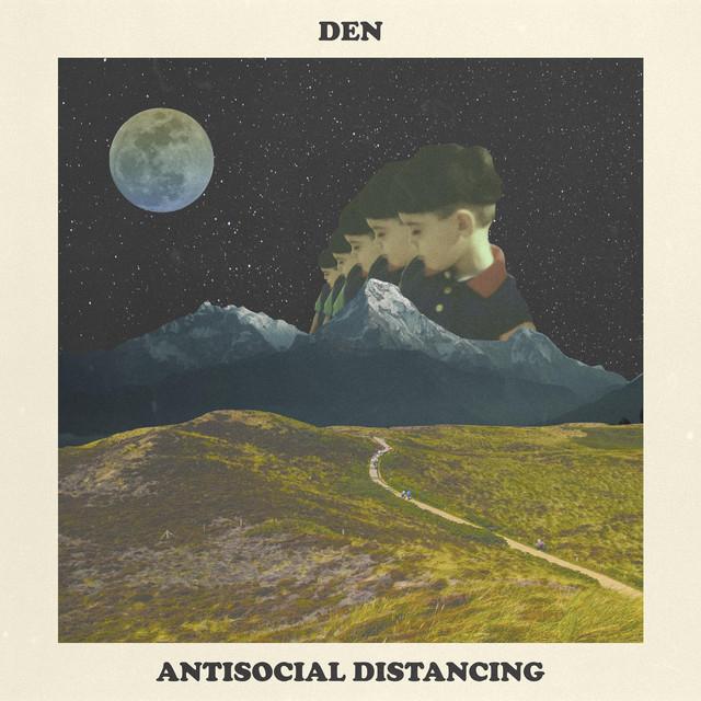 DEN's avatar image