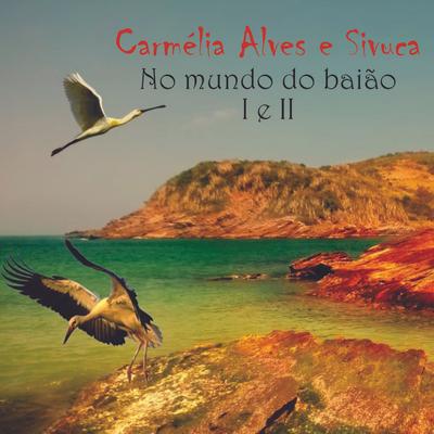 Carmélia Alves's cover