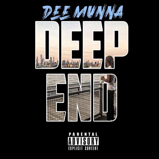 Dee Munna's avatar image