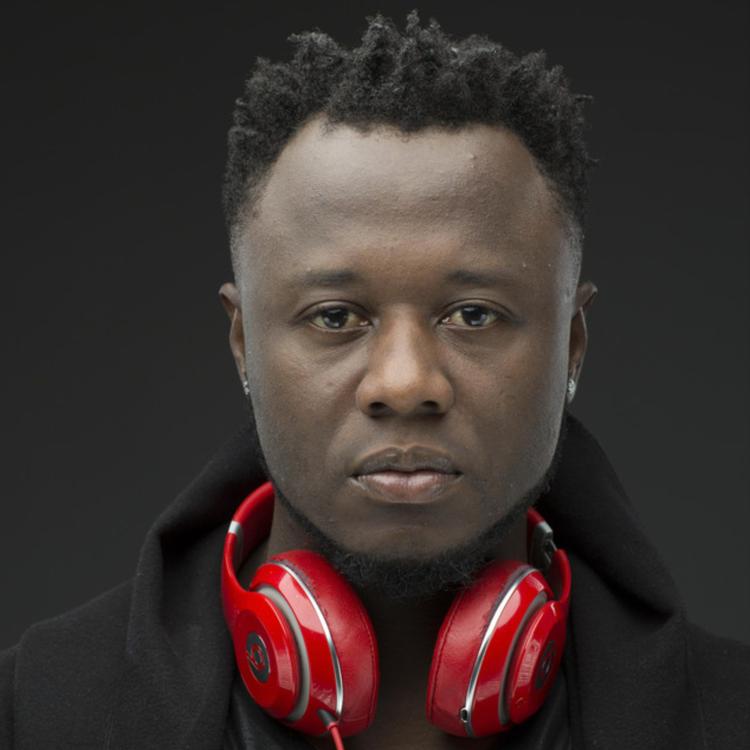 DJ Mensah's avatar image