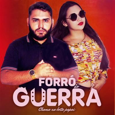 Forró Do Guerra's cover